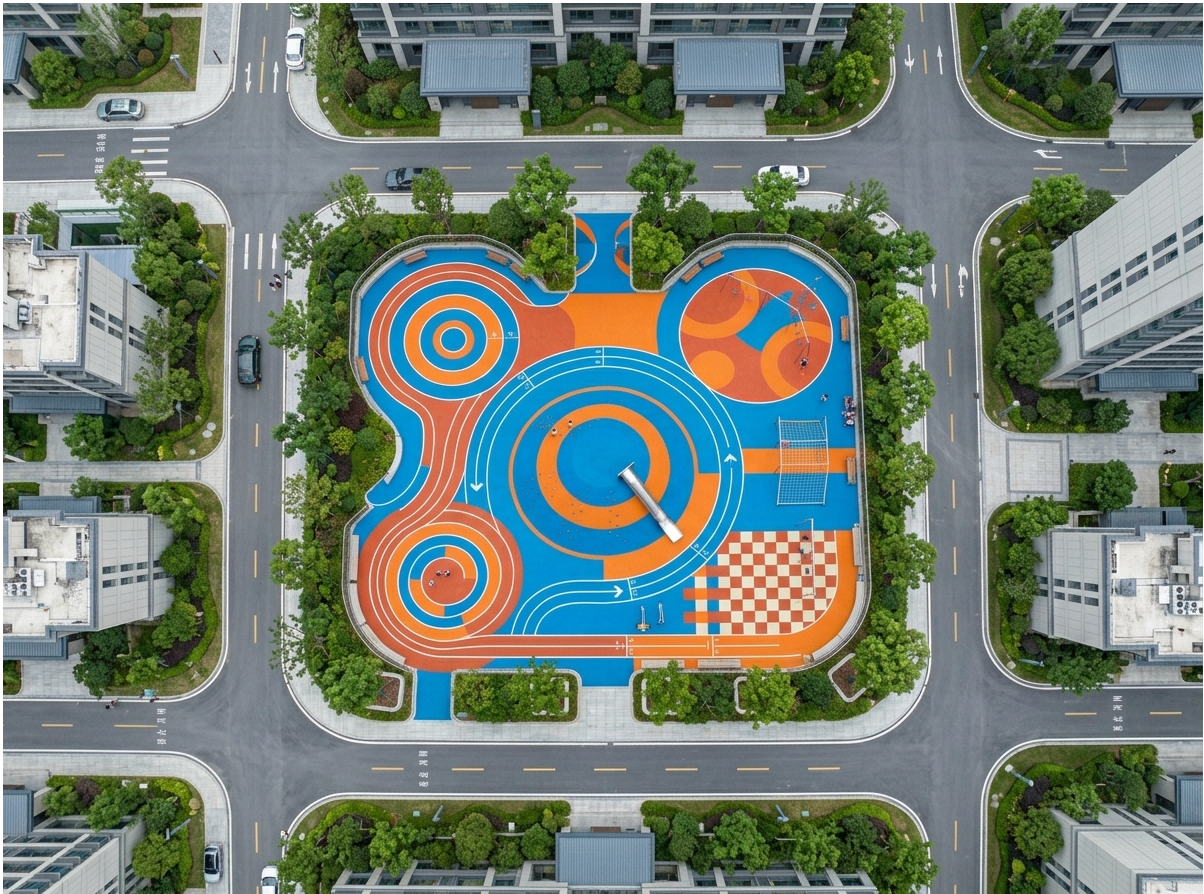 防城港市透气型塑胶跑道EPDM塑胶跑道 - 哪里好